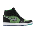 Jordan 1 High Zoom Zen Green