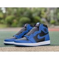 Jordan 1 Retro High OG Dark Marina Blue