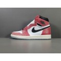 Trophy Room x Jordan 1 Retro High OG SP Chicago