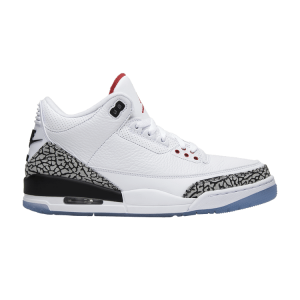 Jordan 3 Retro NRG Free Throw Line