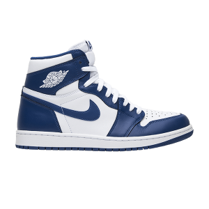 Jordan 1 Retro High OG Storm Blue