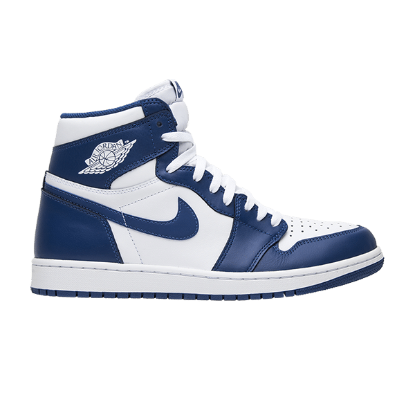 Jordan 1 Retro High OG Storm Blue