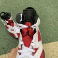 Jordan 6 Retro OG Carmine 2021