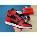 Jordan 1 Retro High 85 Varsity Red