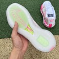 Air Zoom GT Cut Pure Platinum Pink Blast