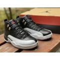 Jordan 12 Retro Playoff 2022