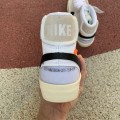 Off-White x Blazer Mid The Ten