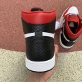 Jordan 1 Retro High OG Satin Red (W)