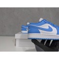 Jordan 1 Low UNC (W)