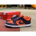 Dunk Low SP Champ Colors