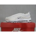 Air Max 97 Triple White