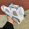 JORDAN 6 RETRO COOL GREY