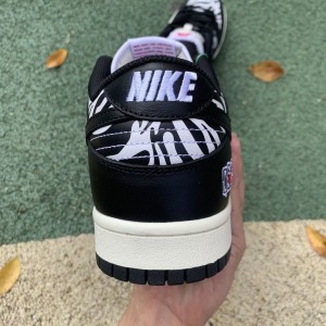 Quartersnacks x Dunk Low SB Little Debbie’s Zebra Cakes