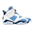 Jordan 6 Retro University Blue