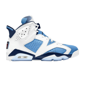 Jordan 6 Retro University Blue