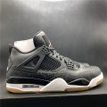 Jordan 4 Retro Laser