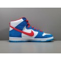 Dunk High SB Doraemon