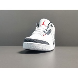 Jordan 3 SE-T Fire Red Japan Exclusive