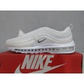 Air Max 97 Triple White