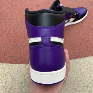 Jordan 1 Retro High OG Court Purple