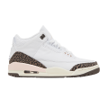 Jordan 3 Retro Neapolitan (W)