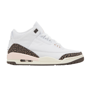 Jordan 3 Retro Neapolitan (W)