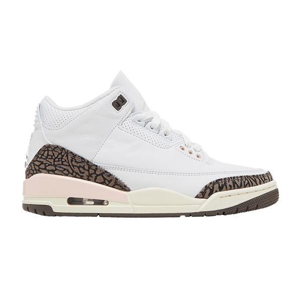 Jordan 3 Retro Neapolitan (W)