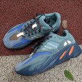 Yeezy Boost 700 Faded Azure