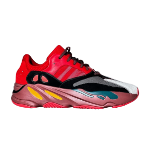 YEEZY BOOST 700 HI-RES RED