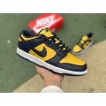 Dunk Low Michigan 2021