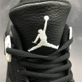 Jordan 4 Retro LS Oreo