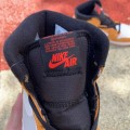 Jordan 1 High Element Gore-Tex Light Curry