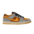 Dunk Low Pro SB Safari