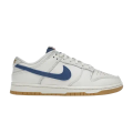 DUNK LOW SE SAIL GAME ROYAL GUM