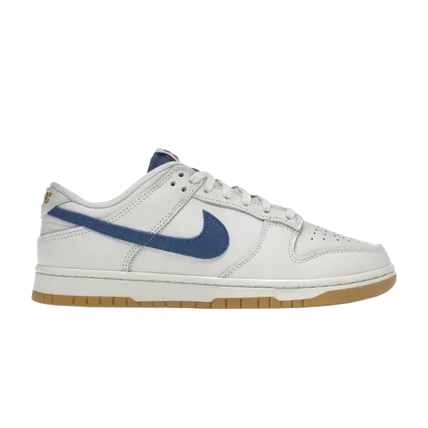 DUNK LOW SE SAIL GAME ROYAL GUM