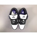 Dunk Low SB Court Purple