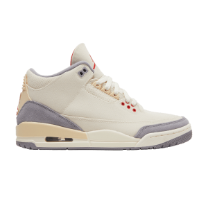 Jordan 3 Retro SE Muslin