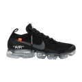 Off-White x Air VaporMax Part 2-Black