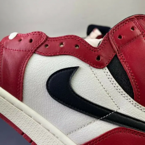 JORDAN 1 RETRO HIGH OG CHICAGO REIMAGINED