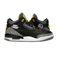 JORDAN 3 RETRO OREGON DUCKS PIT CREW