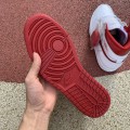 Jordan 1 Retro High OG Metallic Red