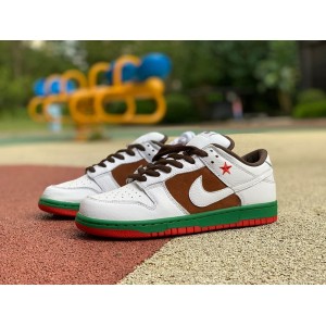 Dunk Low Pro SB Cali