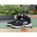 Jordan 5 Retro Oreo 2021