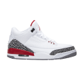 Jordan 3 Retro Hall of Fame