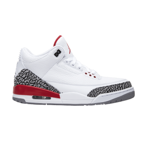 Jordan 3 Retro Hall of Fame