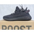 Yeezy Boost 350 V2 Black Non-Reflective