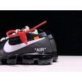 Off-White x Air VaporMax The Ten