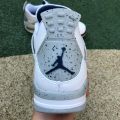 JORDAN 4 RETRO MIDNIGHT NAVY