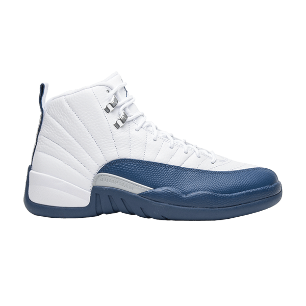 JORDAN 12 RETRO FRENCH BLUE 2016