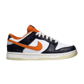 Dunk Low Halloween